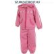 Lonsdale Baby Jogger (pink - 18-24 months)