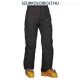 No Fear Junior Ski pants (black)