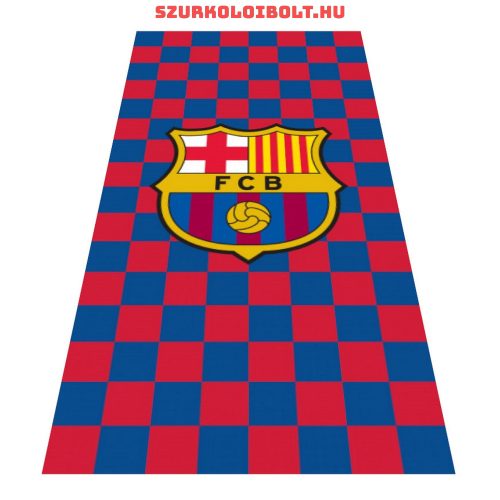 FC Barcelona Towel