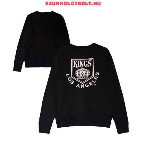 Los Angeles Kings pullover - official licensed NHL product