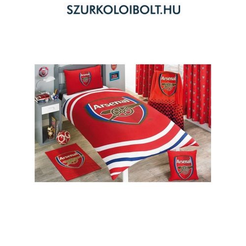 Arsenal FC Duvet Set - official licensed Arsenal product