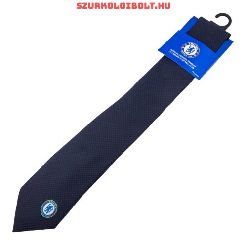 Chelsea F.C. Tie