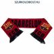 F.C. Barcelona Scarf