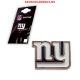 New York Giants Badge