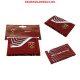 West Ham United F.C Nylon Wallet