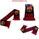 F.C. Barcelona Scarf