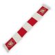 Arsenal FC red scarf - official licensed product