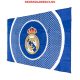 Real Madrid  F.C. Flag - official licensed product 