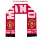 Manchester United F.C. Scarf