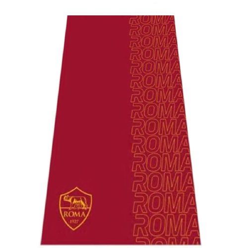 AS Roma "Centrale" towel - giant AS Roma towel 