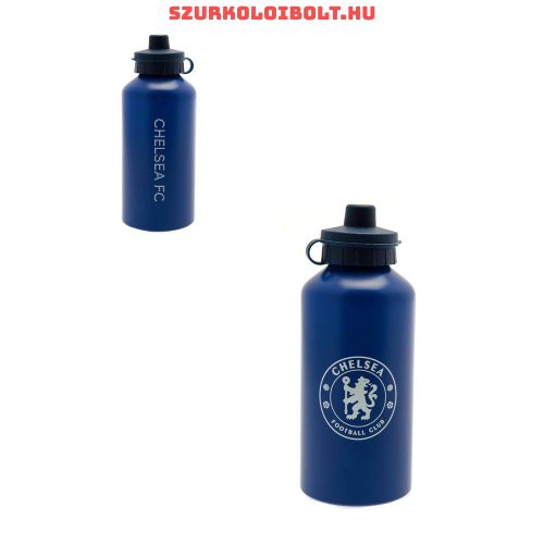 Chelsea F.C Aluminium Drinks Bottle