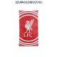 LIVERPOOL FC TOWEL