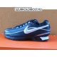 Nike Shox Arraw Lea (M) - fekete Nike shox cipő