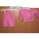 Lonsdale "First tracksuit" baby jogger / jogging