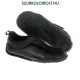 Puma Ryu Infants Black - Puma babacipő (fekete)