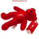 Liverpool F.C. Mini Bear