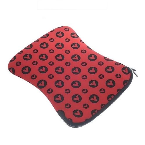 Airwalk Laptop / Notebook holder bag (red) 