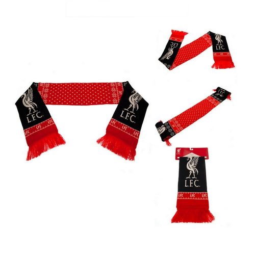 Liverpool F.C. Scarf