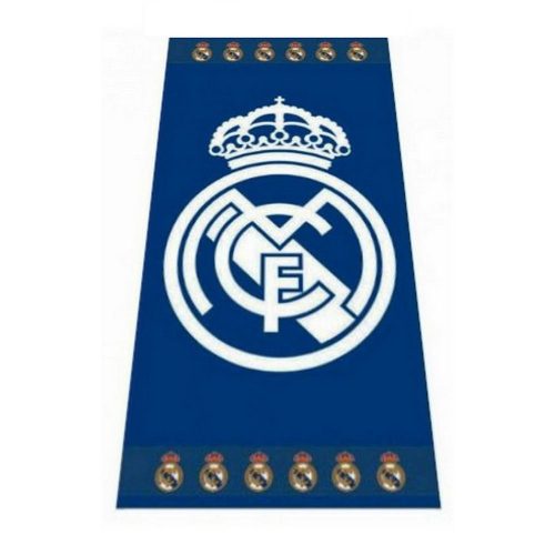 Real Madrid giant towel - official Real Madrid CF merchandise