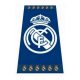 Real Madrid giant towel - official Real Madrid CF merchandise