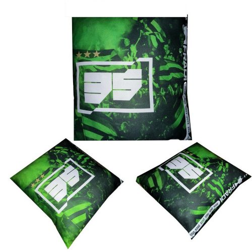 Ferencváros pillow