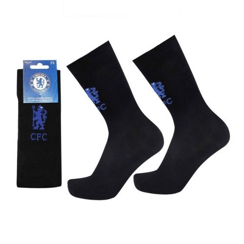 Chelsea F.C. Socks 1 Pack Mens 6-11