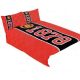 Manchester United FC Stamford Bridge Double Duvet Cover & Pillowcase Set