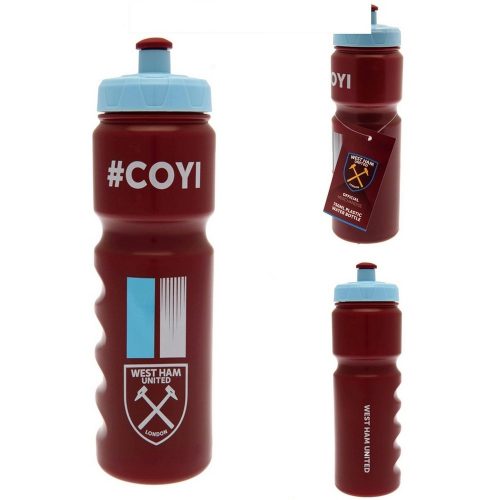 West Ham F.C.  Drinks Bottle XL. 