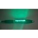 Ferencváros pen with led light