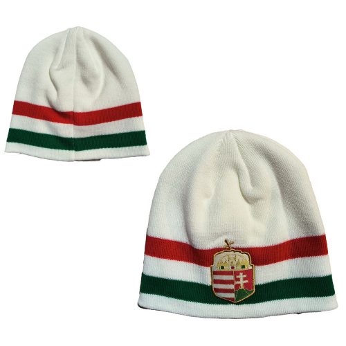 Team Hungary Knit Hat