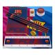 FC Barcelona STATIONERY SET