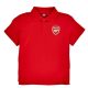 Puma Arsenal Junior Polo 