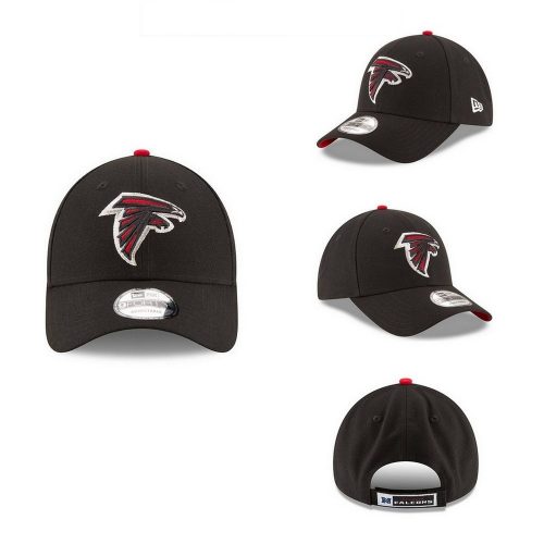 New Era  Atlanta Falcons baseball cap