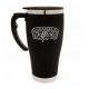 San Antonio Spurs Aluminium Travel Mug BL