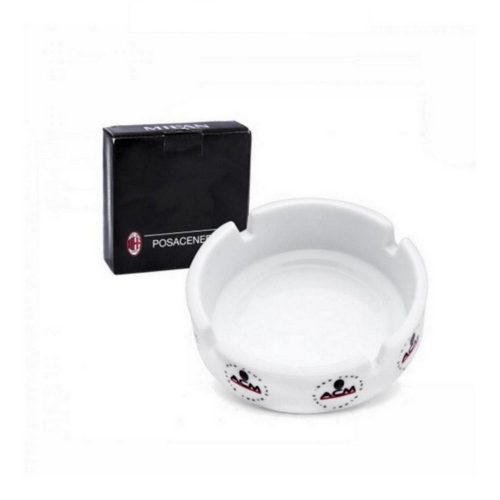 AC Milan Ashtray with team logo