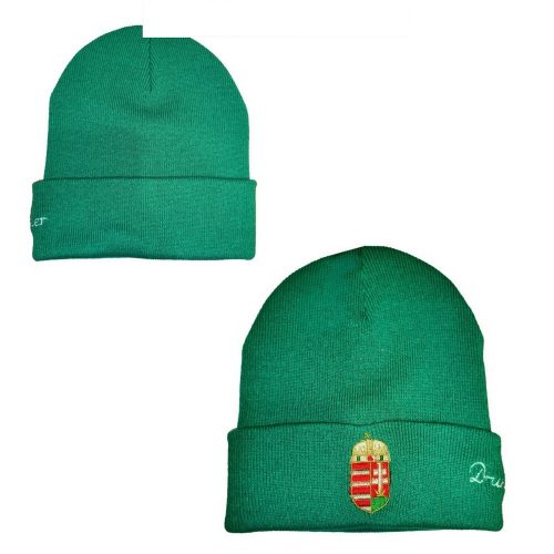 Team Hungary Knit Hat