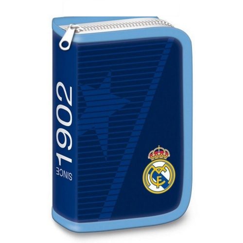 Real Madrid pencil case - official merchandise