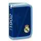 Real Madrid pencil case - official merchandise