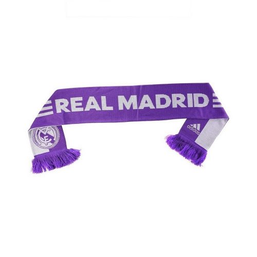 Adidas Real Madrid F.C. Scarf