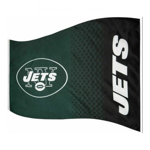 New York Jets Flag