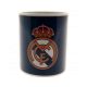 Real Madrid CREST HEAT CHANGING MUG