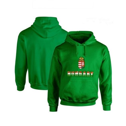 Team Hungary junior pullover/hoody