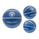 Manchester City FC basketball Signature