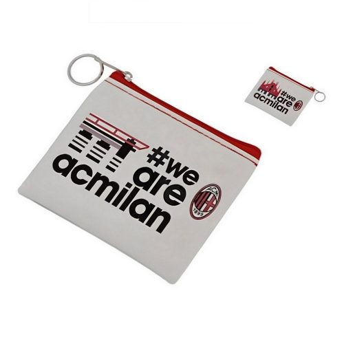 AC Milan Wallet - official merchandise