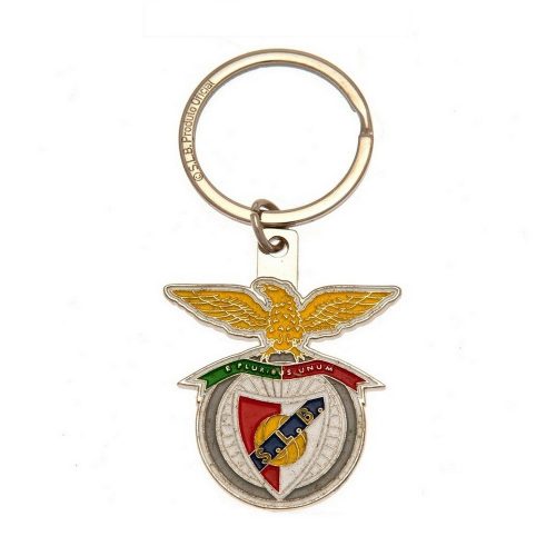 Benfica  Keyring - official licensed product