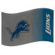 Detroit Lions Flag