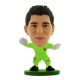 SoccerStarz Courtois in team kit