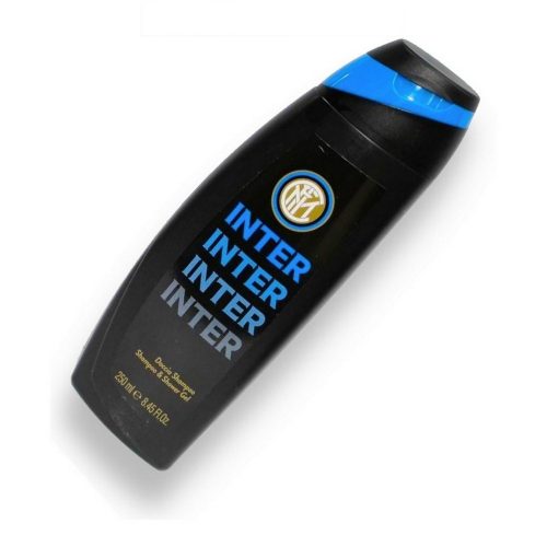 Internazionale F.C. shampoo and shower gel