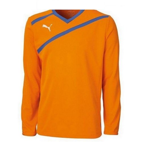 Puma Goalie - narancssárga Puma kapusmez