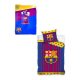 FC Barcelona Team Single Duvet set